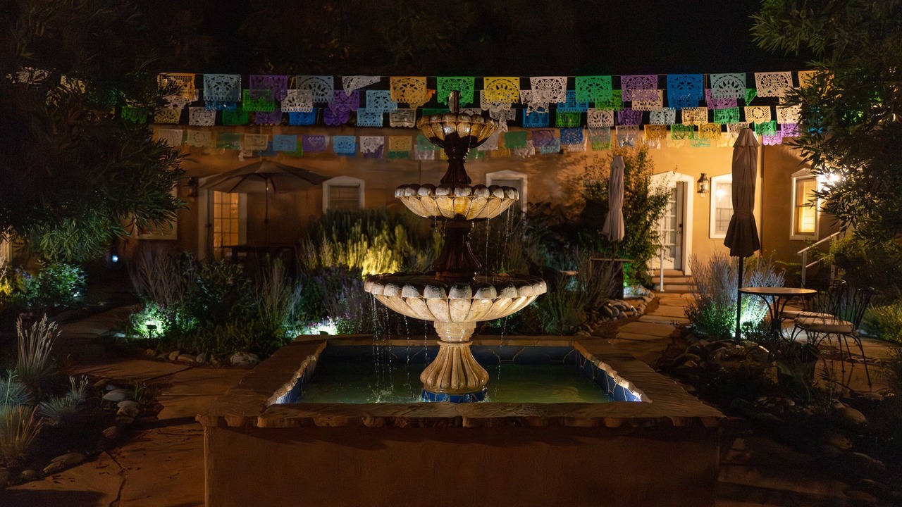 Photo of Patio Balcony in Historic Eastside