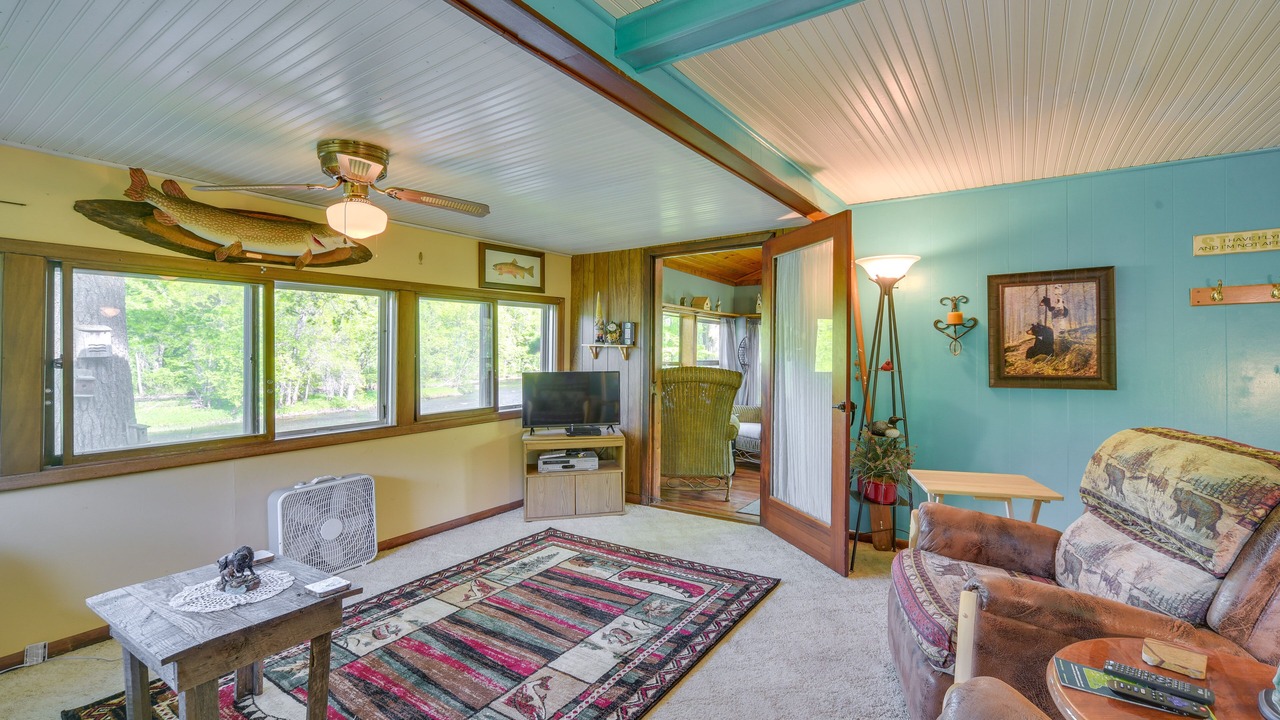 Photo of Bedroom in Pine City
