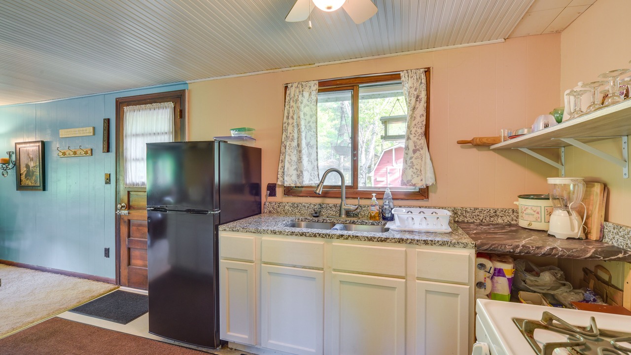 Photo of Kitchen in Pine City