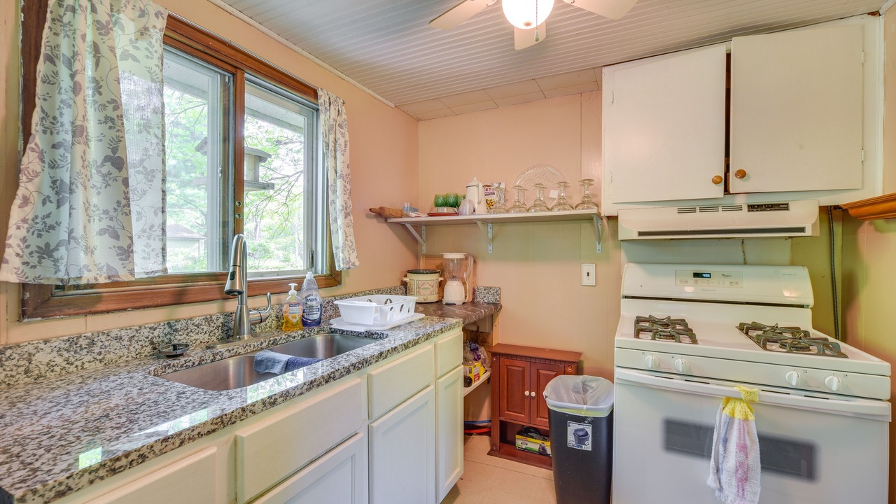 Photo of Kitchen in Pine City