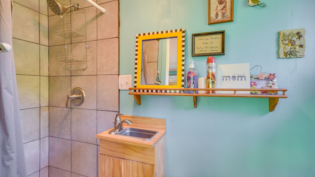Photo of Bathroom in Pine City