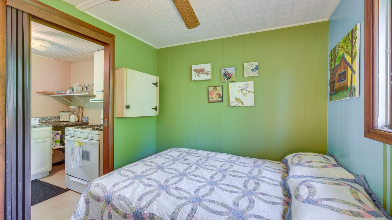 Photo of Bedroom in Pine City