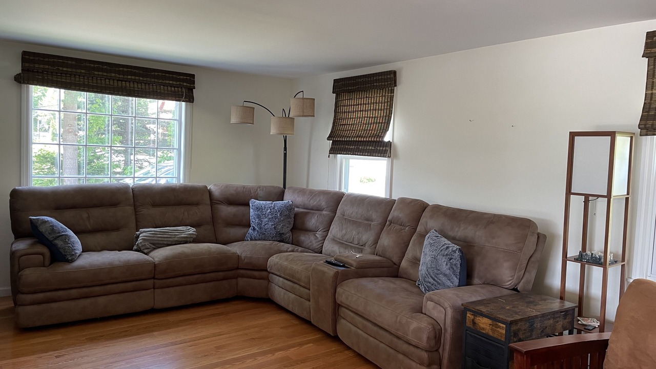 Photo of Livingroom in Lanesborough