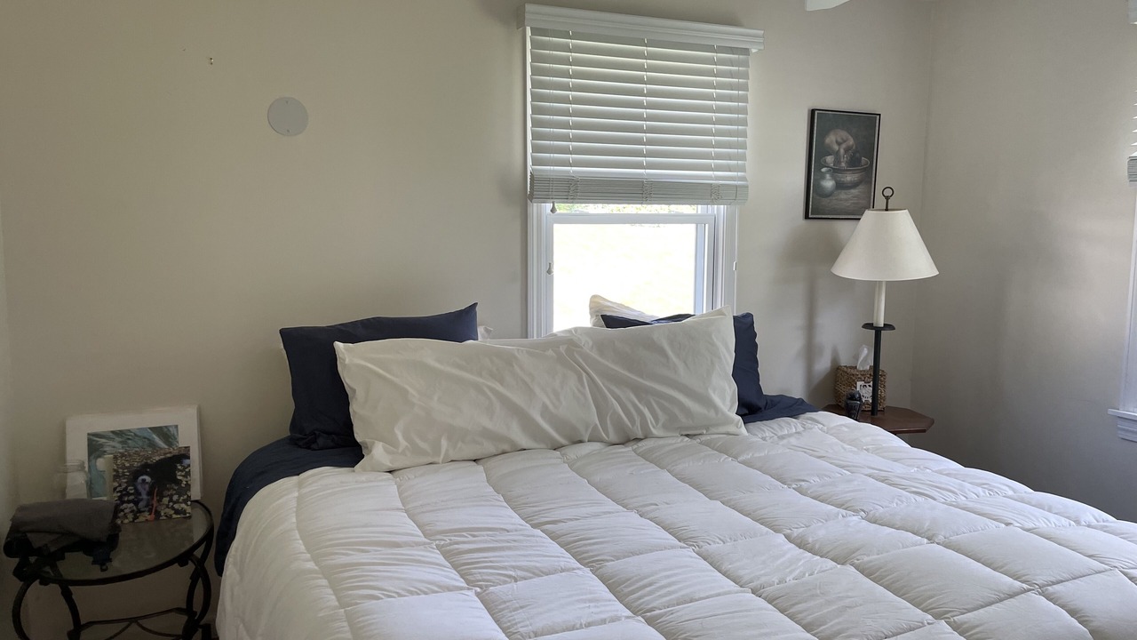 Photo of Bedroom in Lanesborough