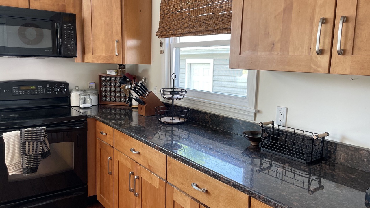 Photo of Kitchen in Lanesborough