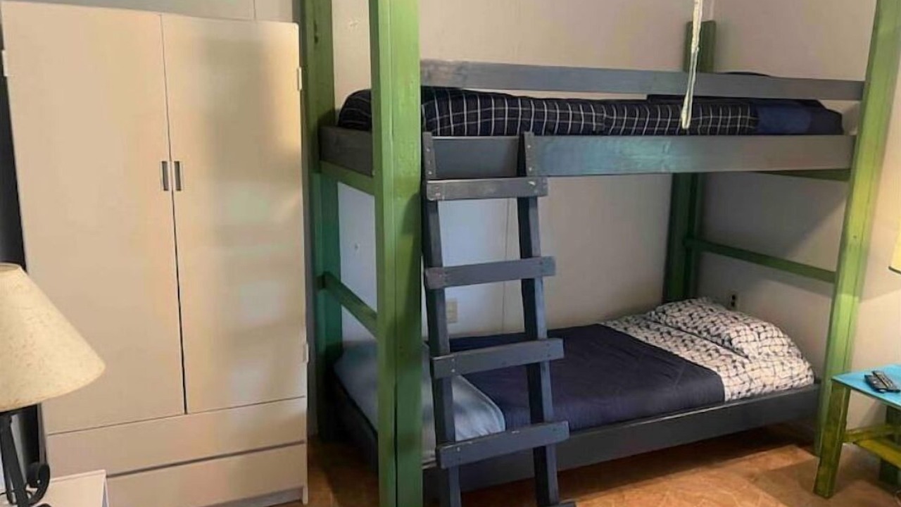 Photo of Bedroom in Vestaburg