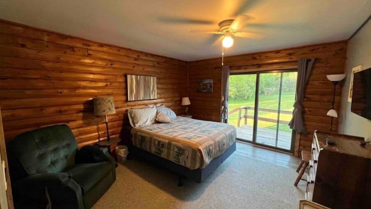 Photo of Bedroom in Vestaburg