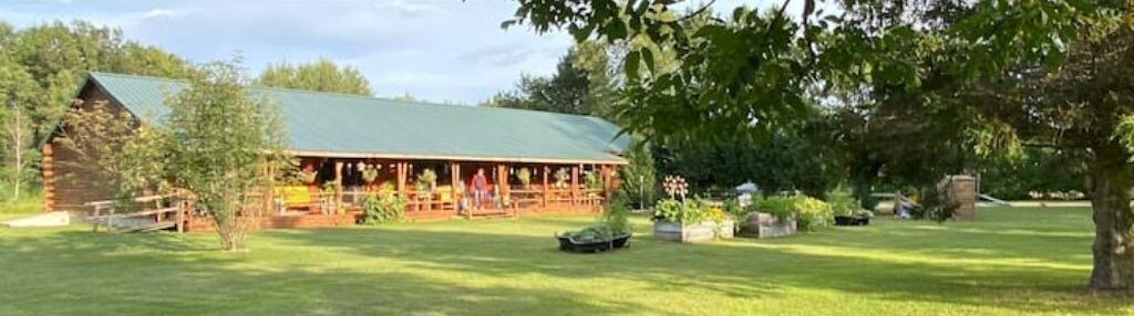 Photo of Outdoor in Vestaburg