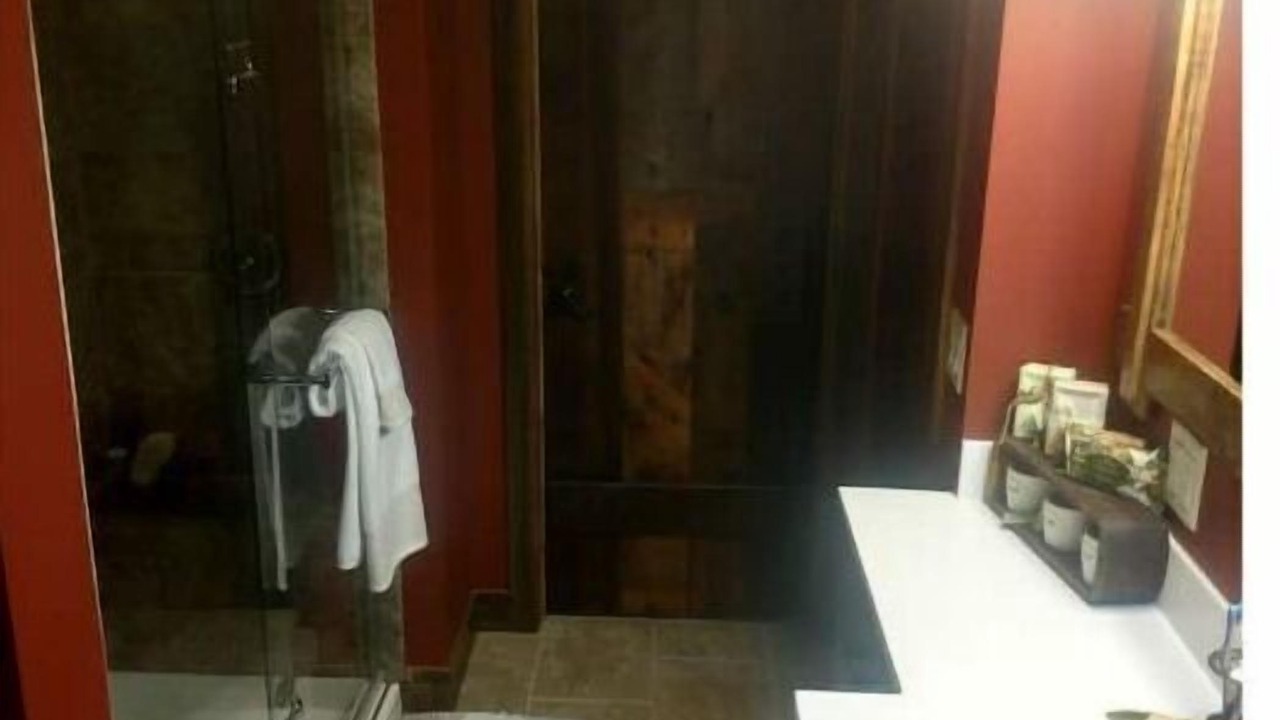 Photo of Bathroom in Hudson