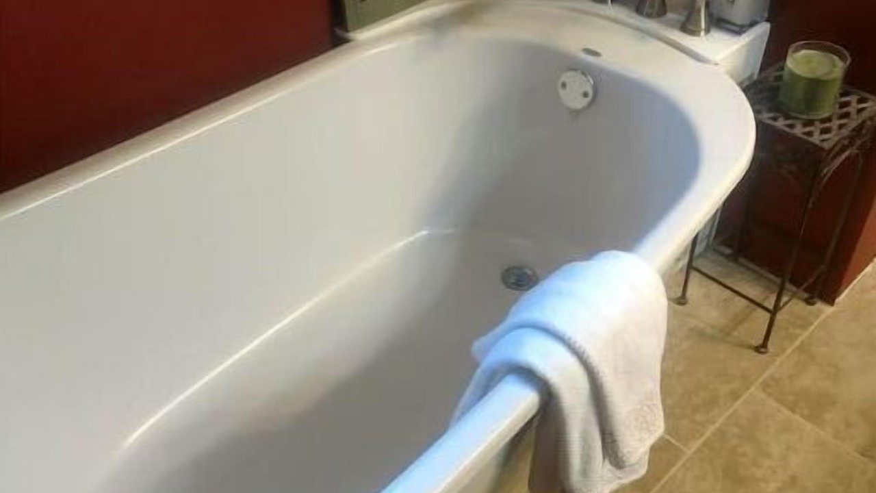 Photo of Bathroom in Hudson