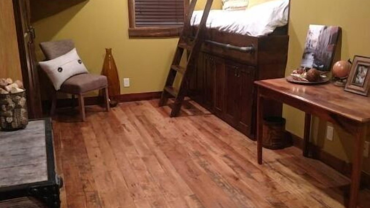 Photo of Bedroom in Hudson