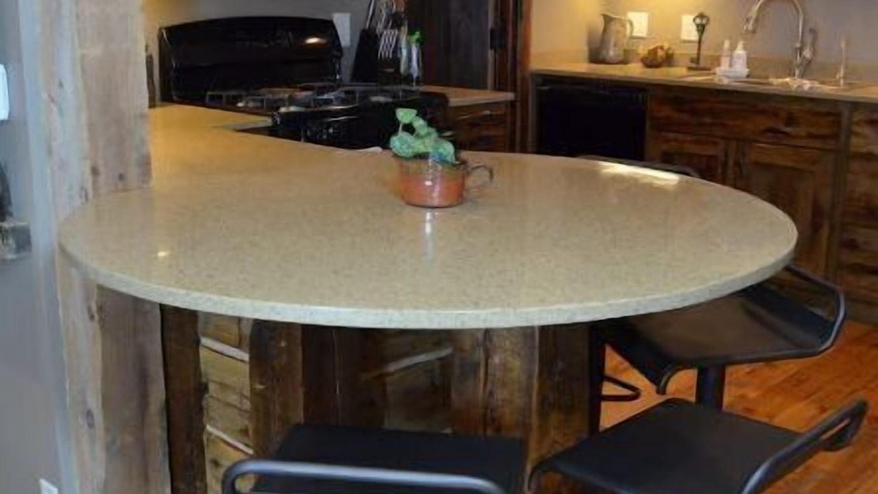 Photo of Kitchen in Hudson