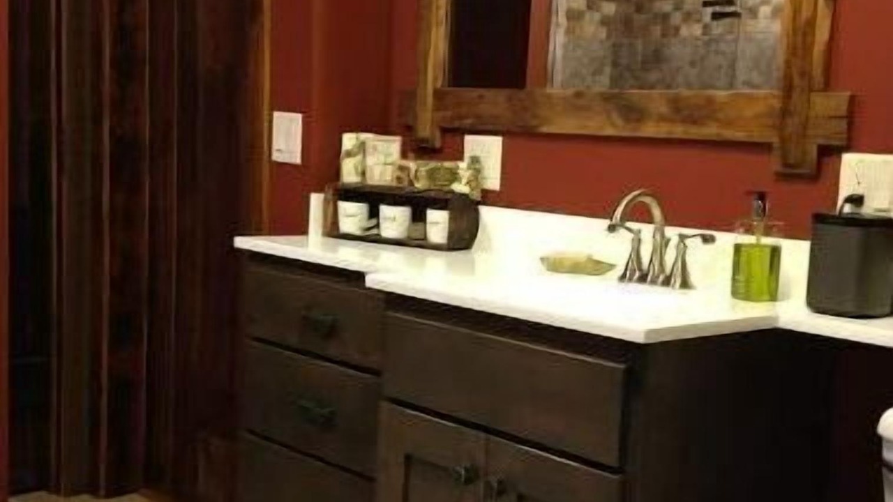 Photo of Bathroom in Hudson