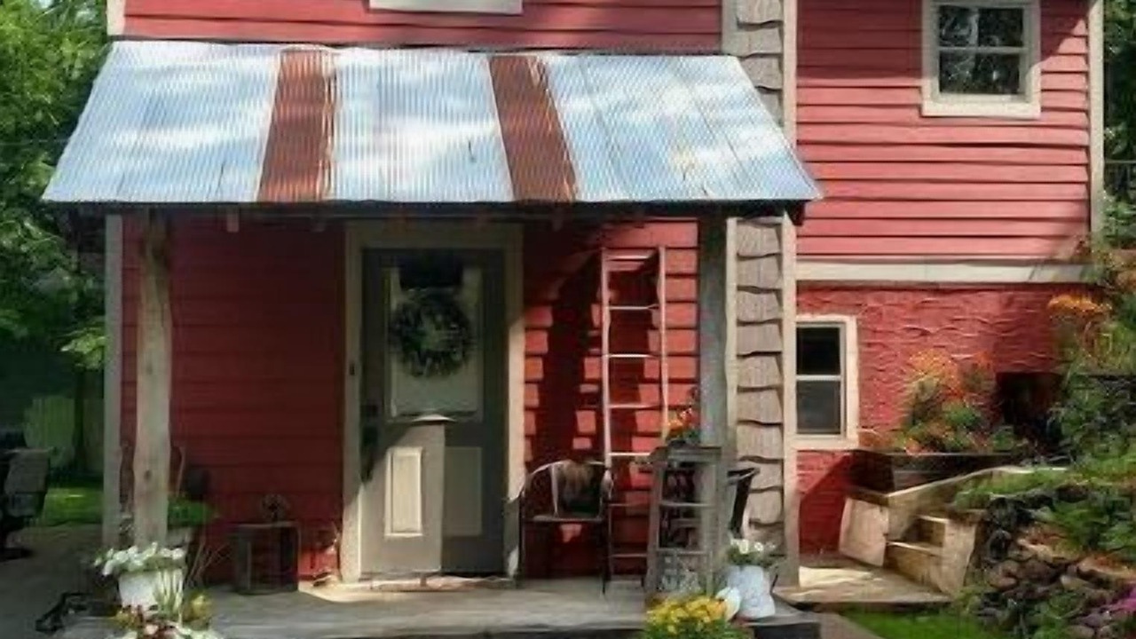Photo of Outdoor in Hudson