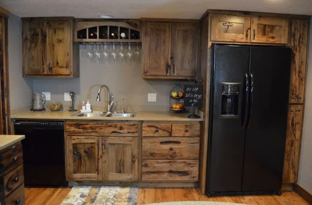 Photo of Kitchen in Hudson