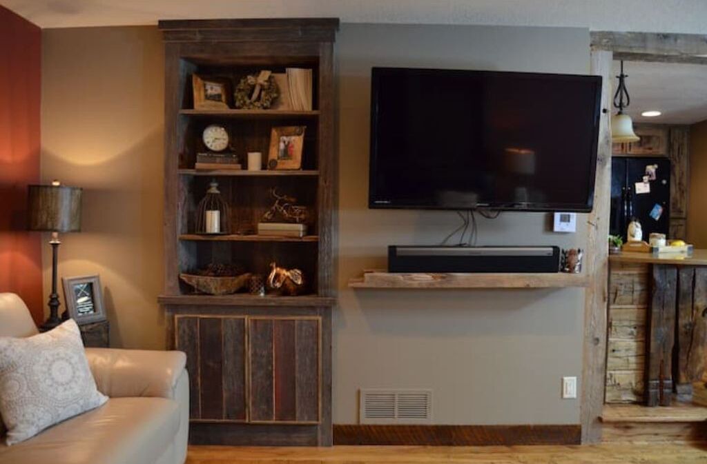 Photo of Livingroom in Hudson