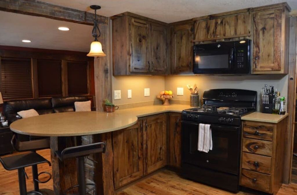 Photo of Kitchen in Hudson