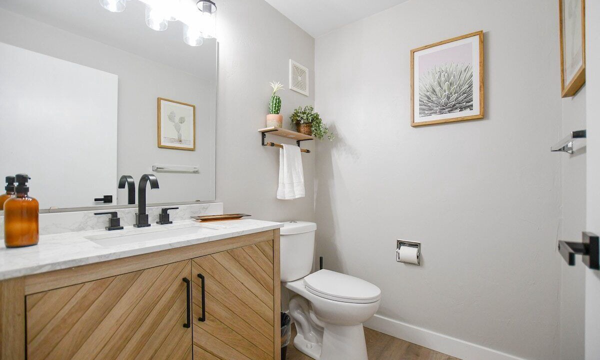 Photo of Bathroom in De Pere