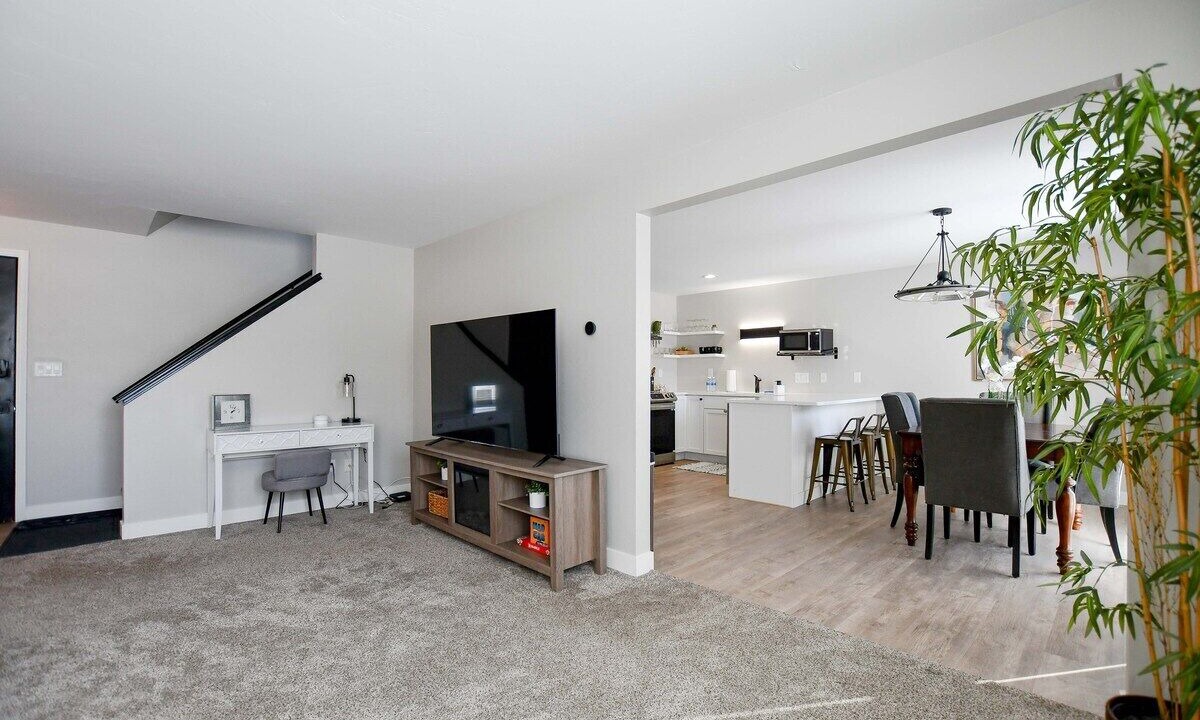 Photo of Livingroom in De Pere