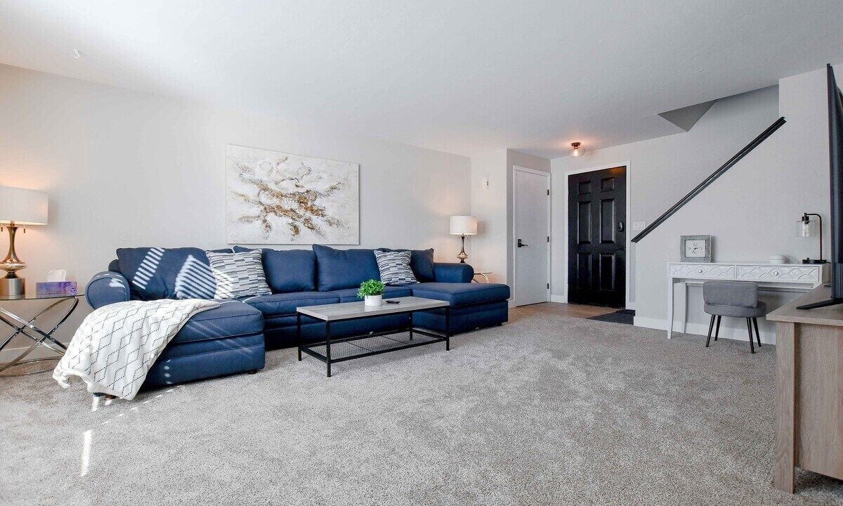 Photo of Livingroom in De Pere