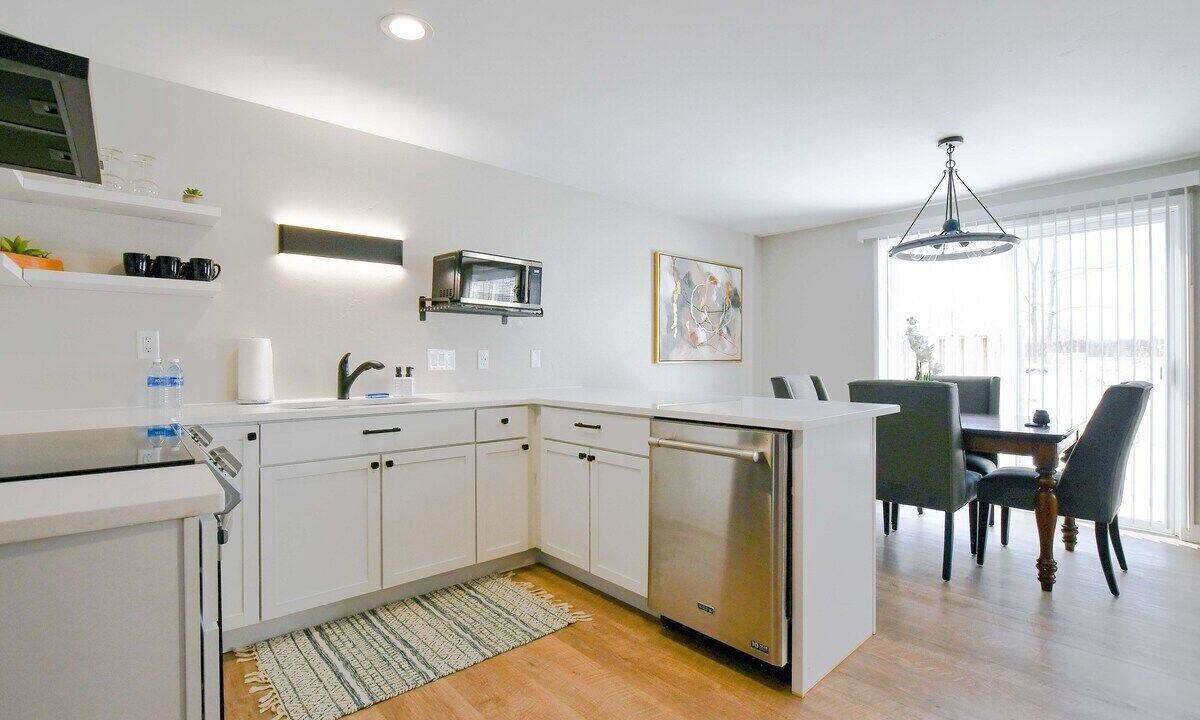 Photo of Kitchen in De Pere