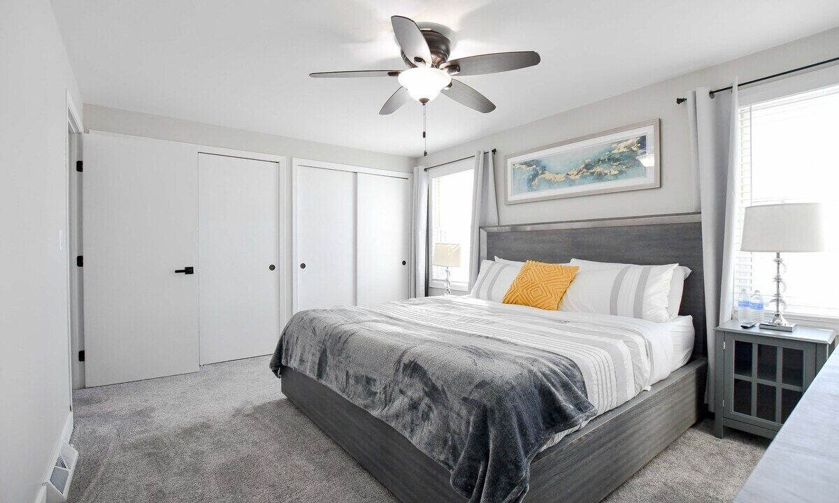 Photo of Bedroom in De Pere