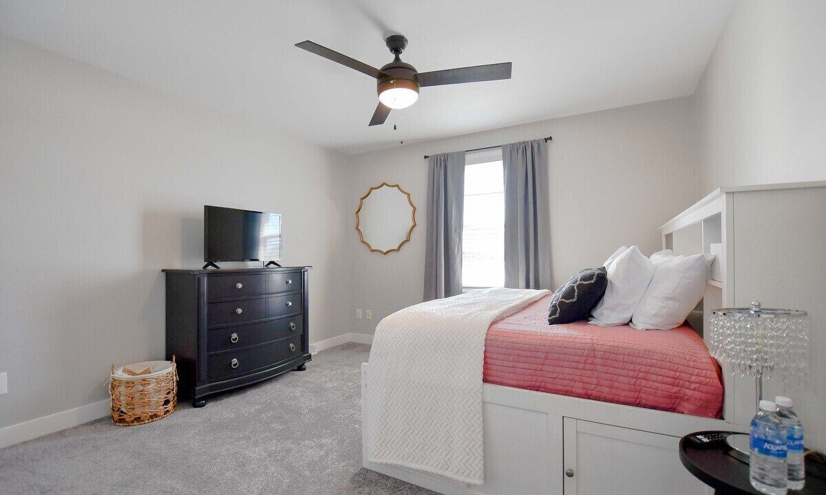 Photo of Bedroom in De Pere