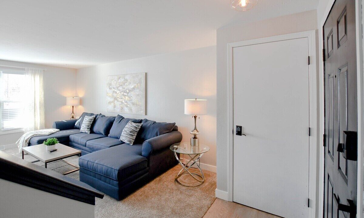Photo of Livingroom in De Pere