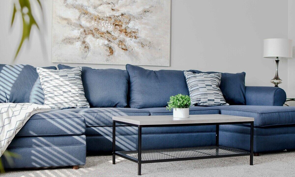 Photo of Livingroom in De Pere