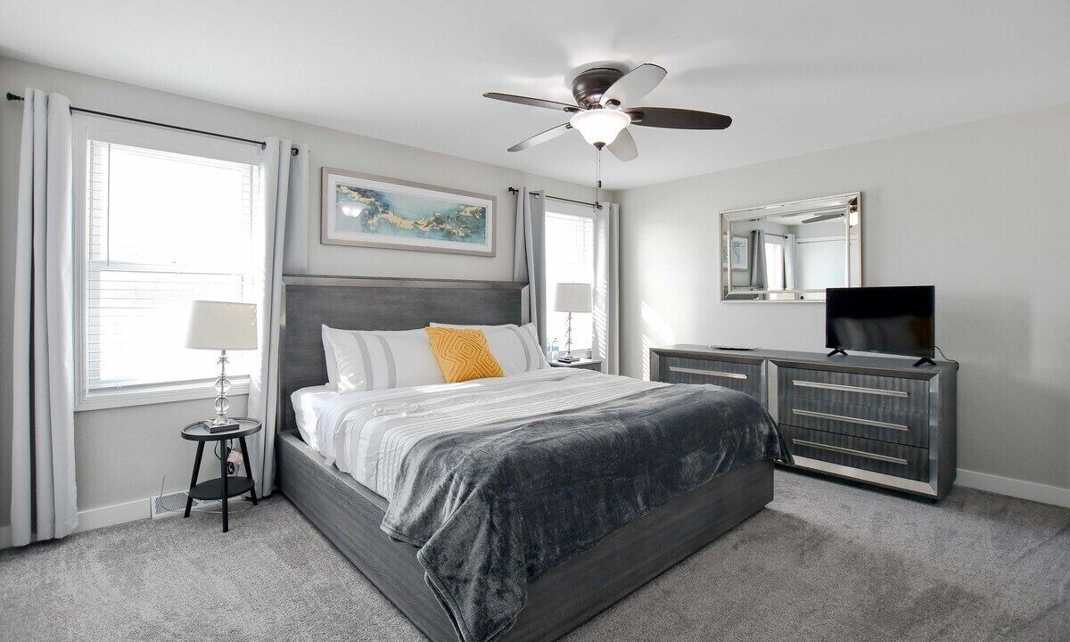Photo of Bedroom in De Pere