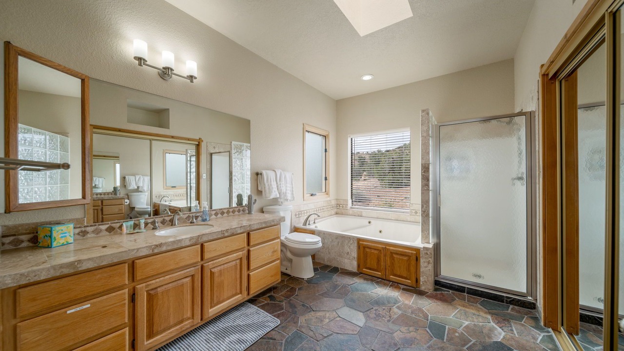 Photo of Bathroom in Farmington