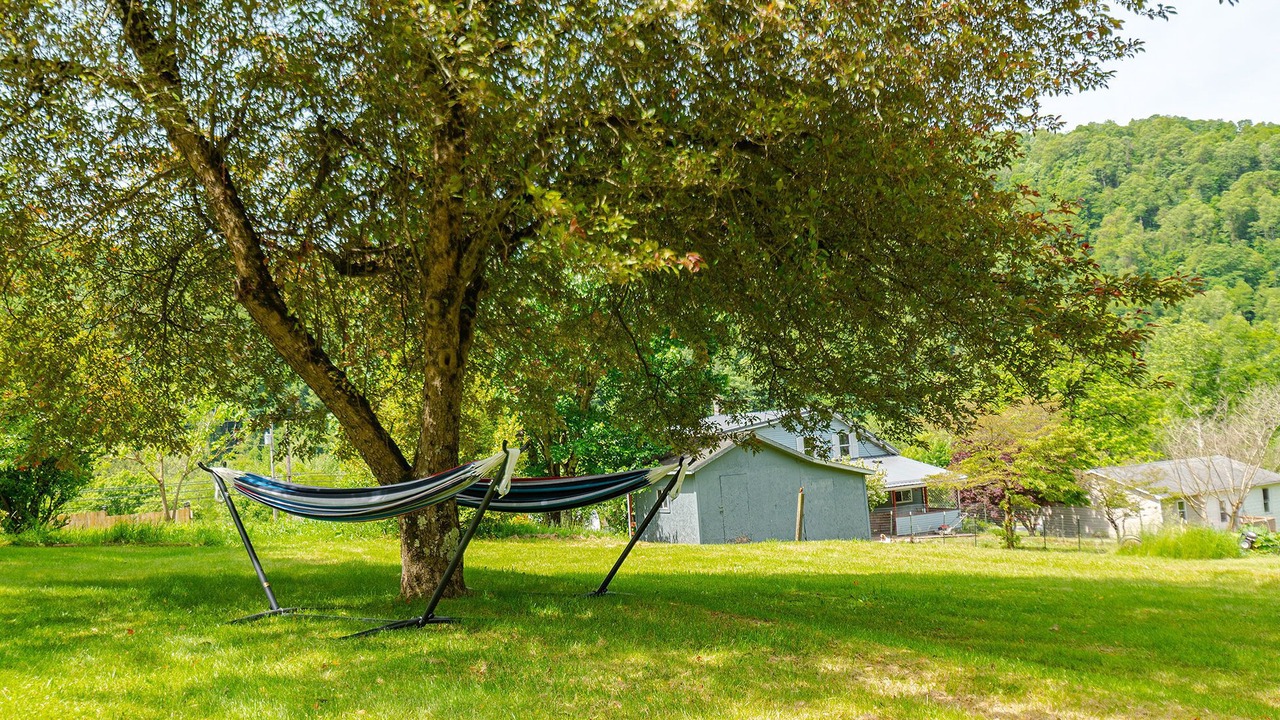 Photo of Outdoor in Rowlesburg