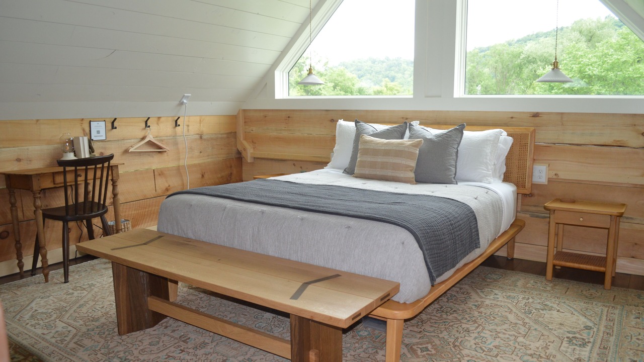 Photo of Bedroom in Ferryville