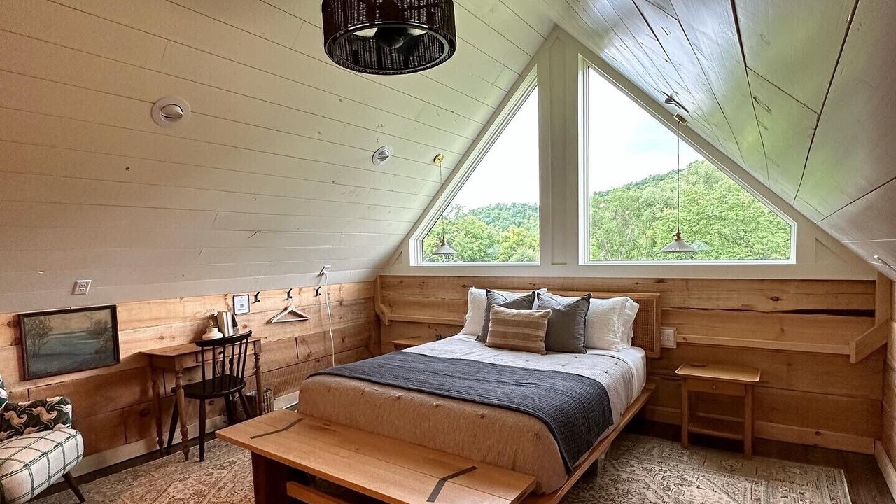 Photo of Bedroom in Ferryville