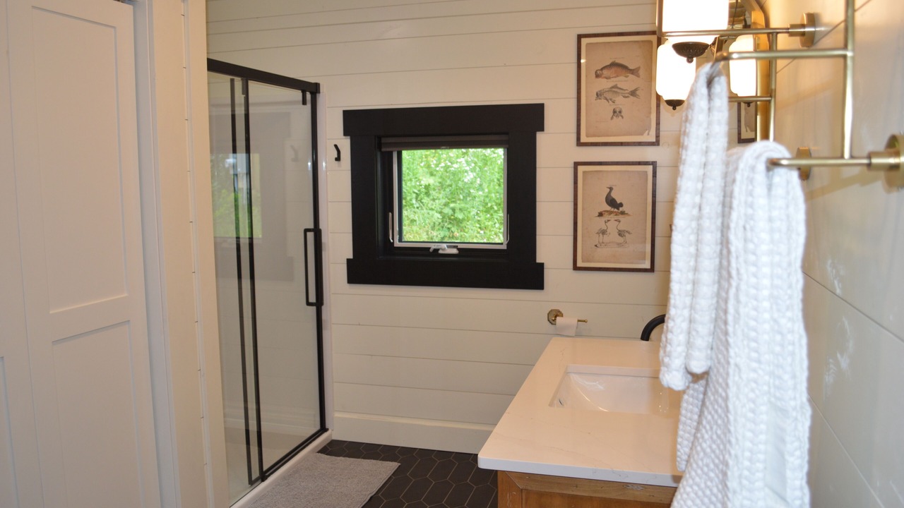 Photo of Bathroom in Ferryville