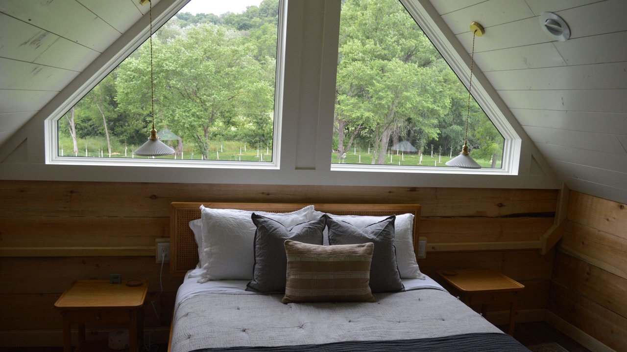 Photo of Bedroom in Ferryville