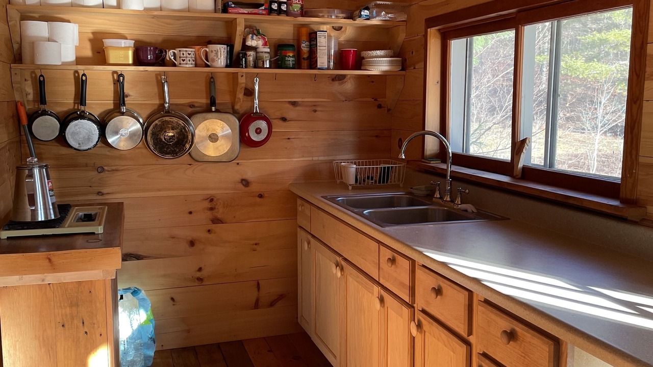 Photo of Kitchen in Ticonderoga