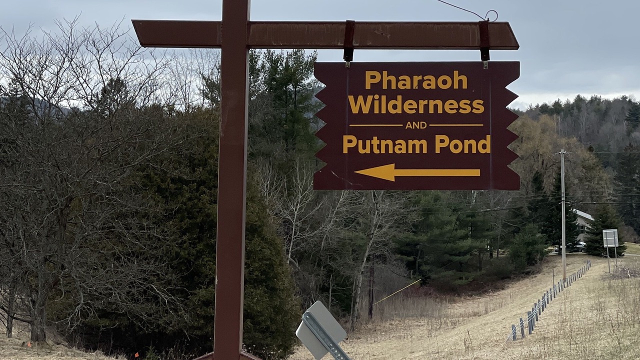 Photo of Outdoor in Ticonderoga