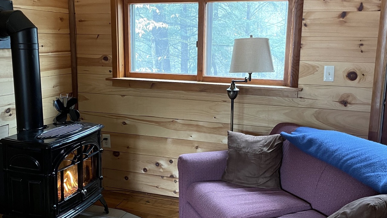 Photo of Livingroom in Ticonderoga