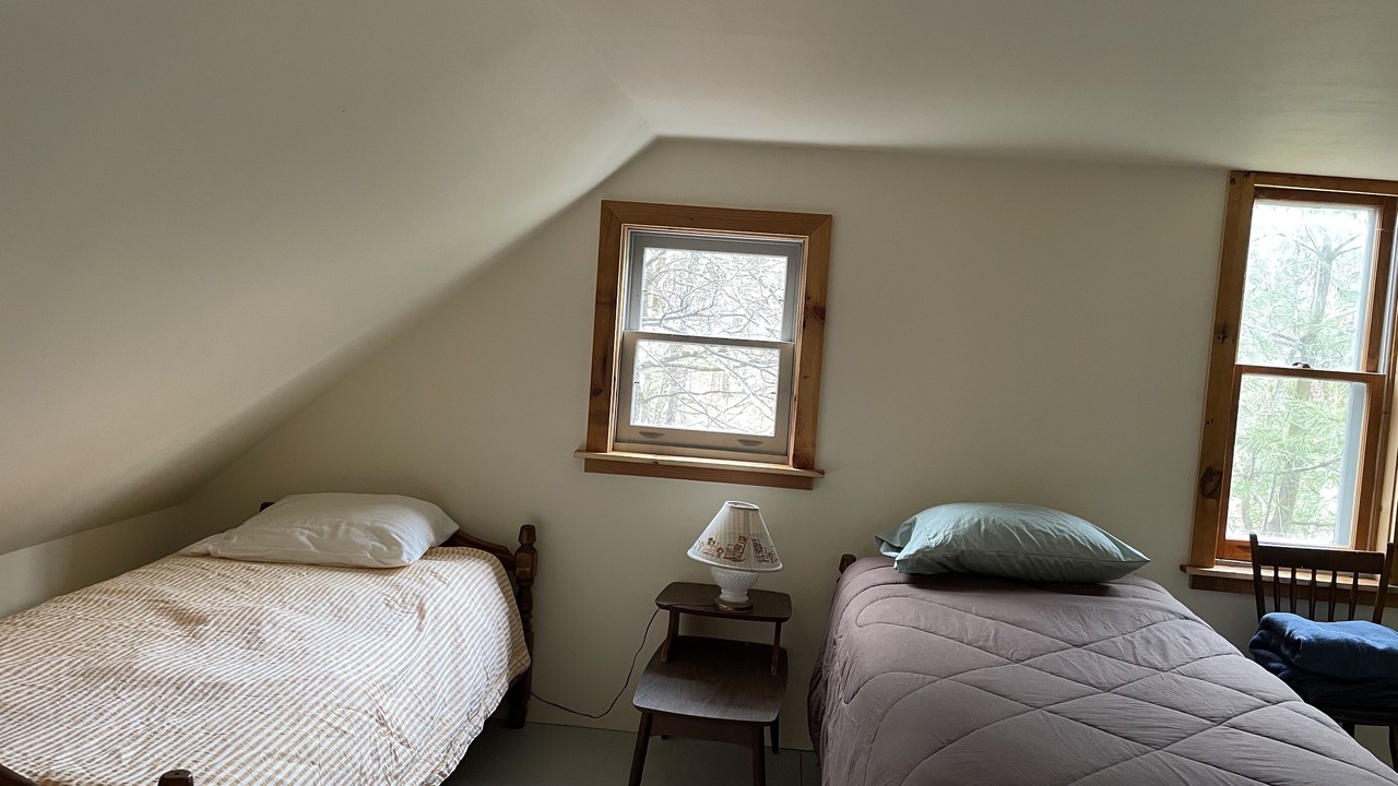 Photo of Bedroom in Ticonderoga