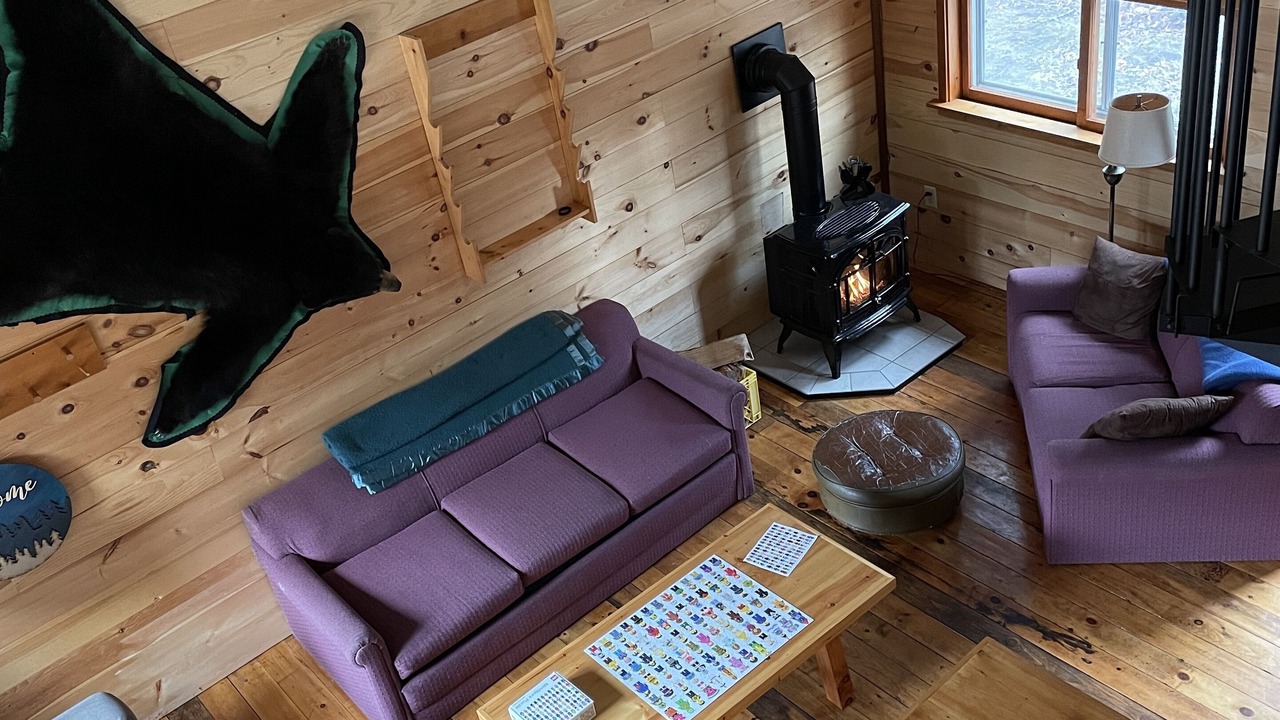 Photo of Livingroom in Ticonderoga