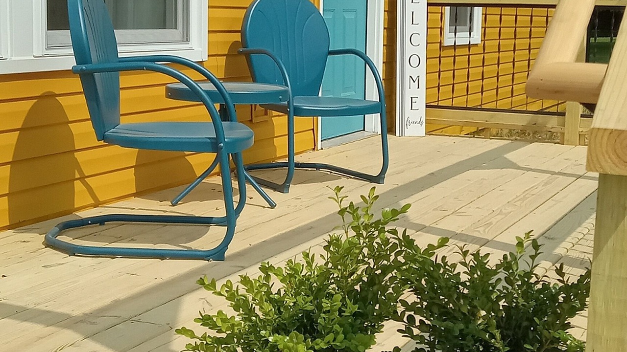 Photo of Outdoor in Deckerville
