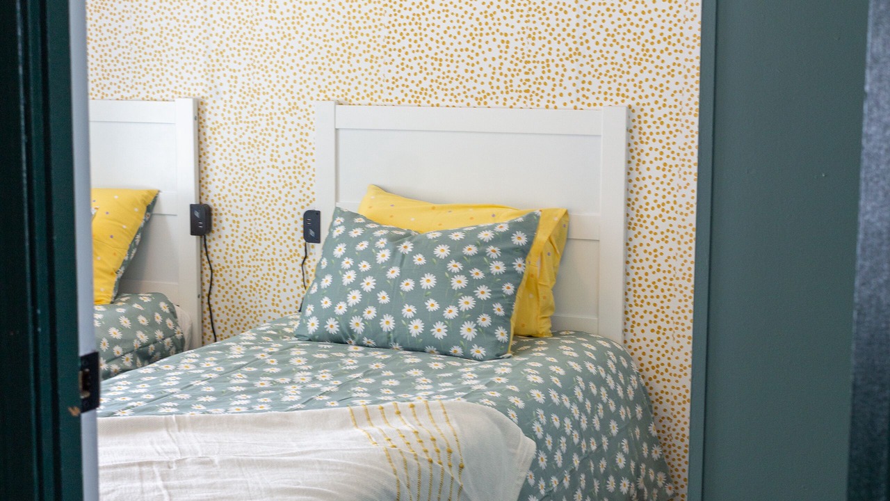 Photo of Bedroom in Deckerville