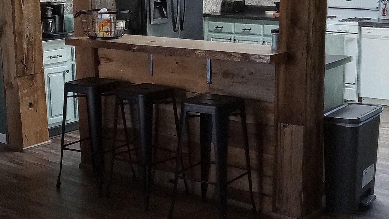 Photo of Kitchen in Deckerville