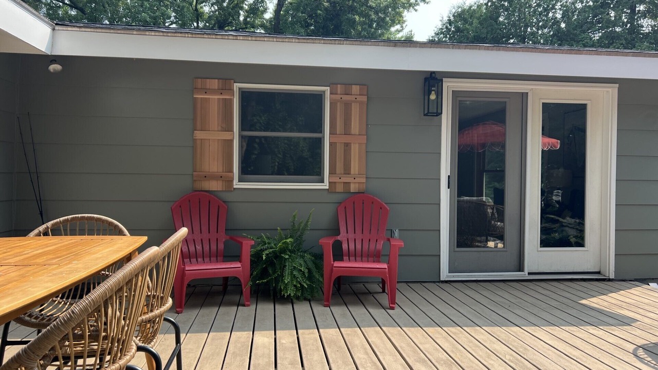 Photo of Outdoor in Grand Isle
