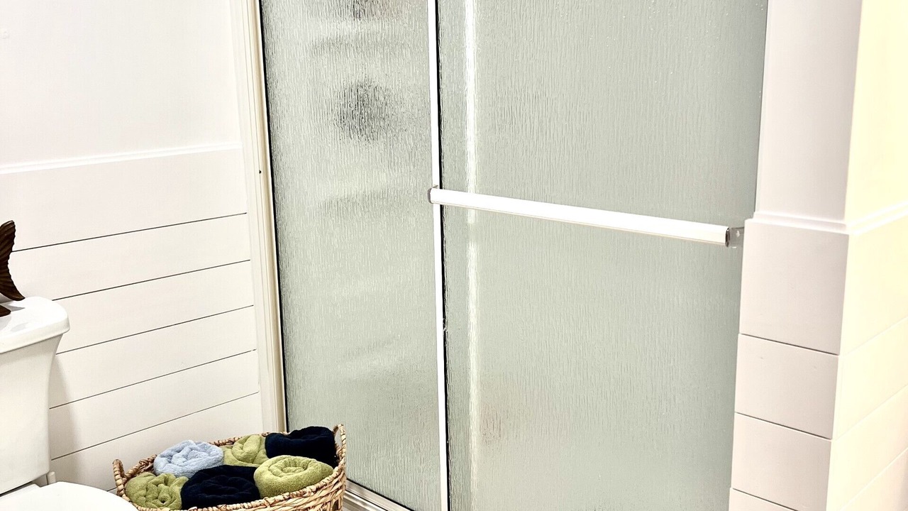 Photo of Bathroom in Grand Isle