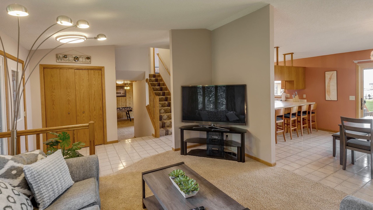 Photo of Livingroom in Brainerd