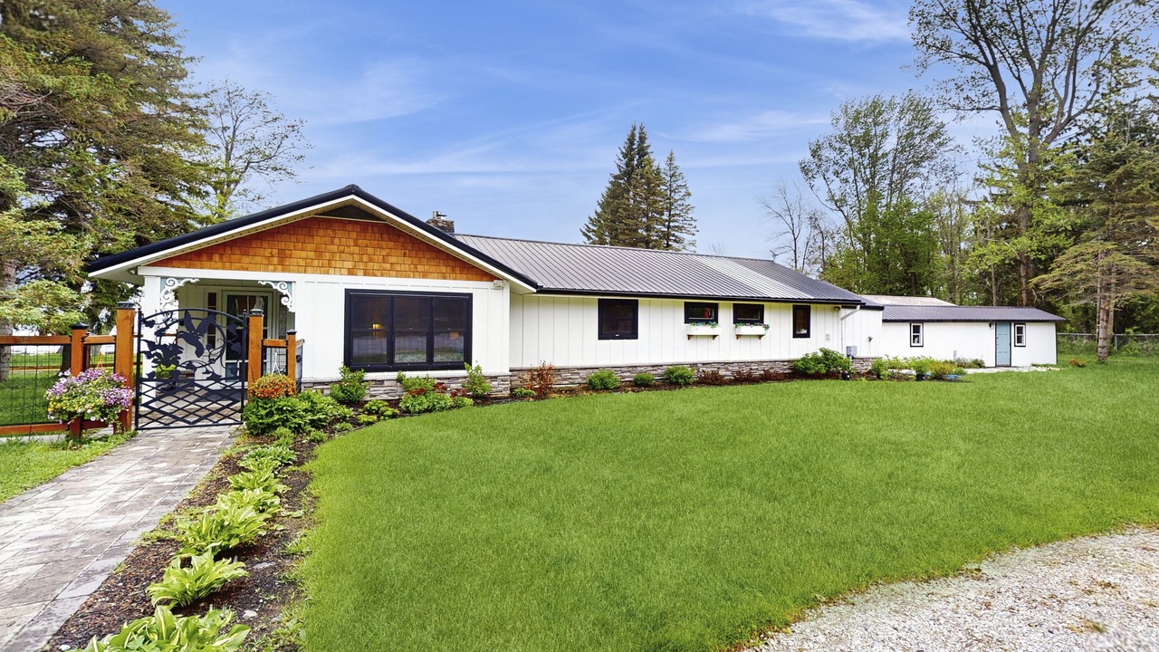 Photo of Outdoor in Isle La Motte