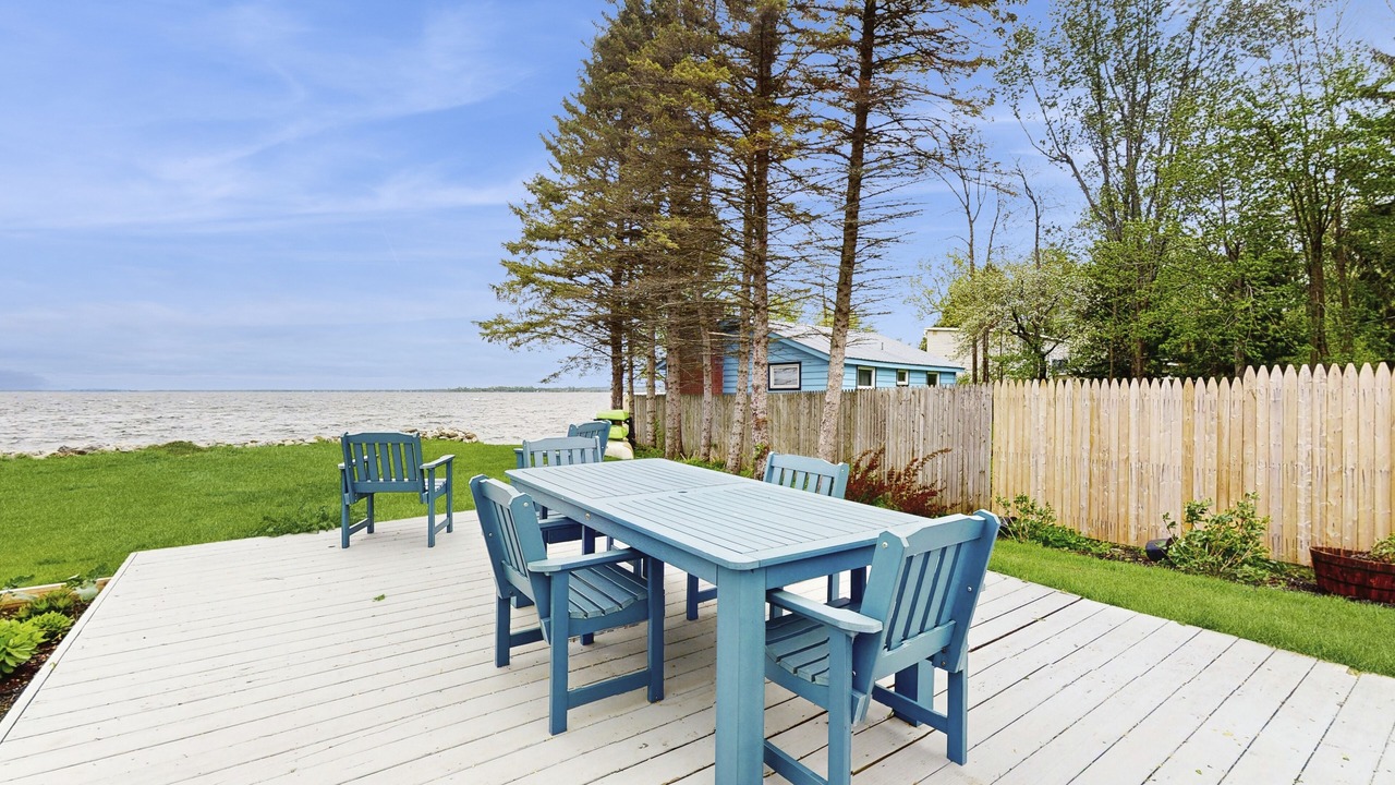 Photo of Outdoor in Isle La Motte