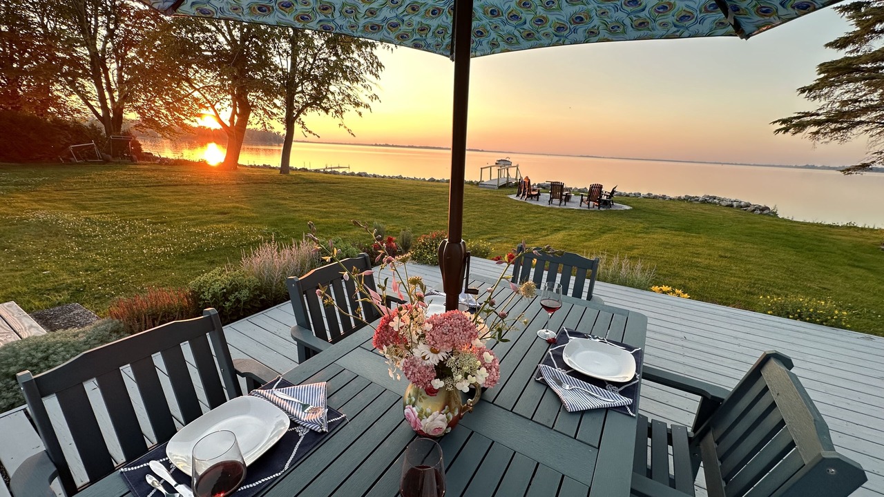 Photo of Outdoor in Isle La Motte